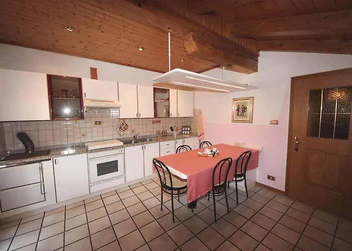 Aparthotel Diffuso Costauta