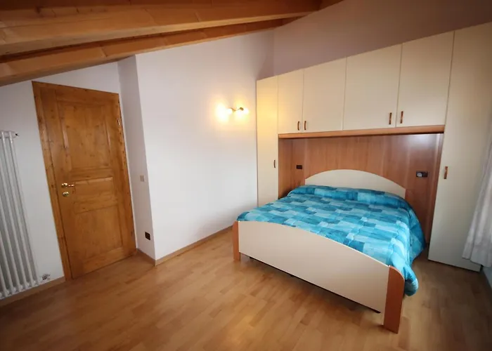 Aparthotel Diffuso Costauta