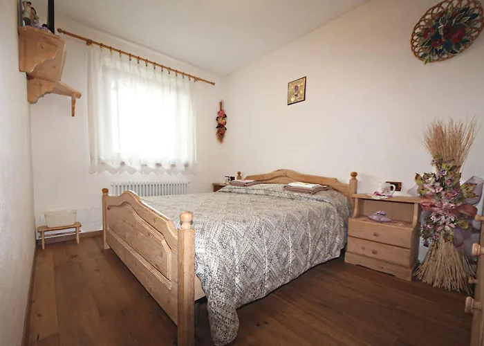 Aparthotel Diffuso Costauta