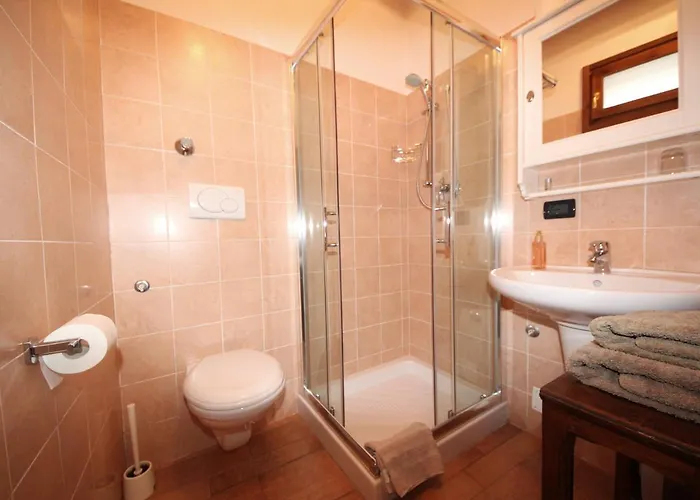 Diffuso Costauta Aparthotel