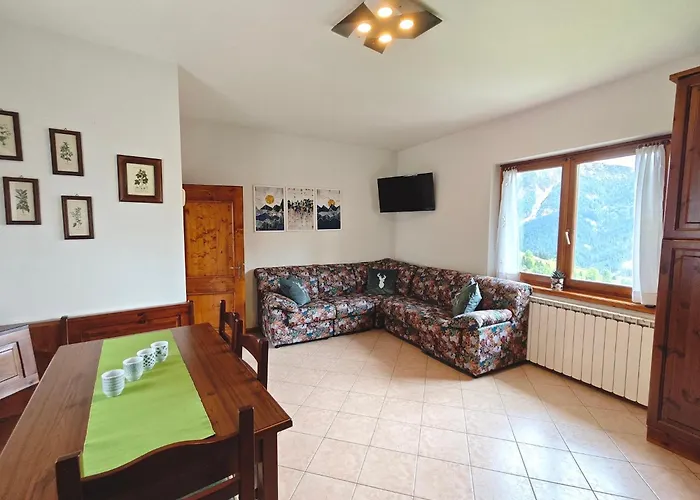 Aparthotel Diffuso Costauta Costalta