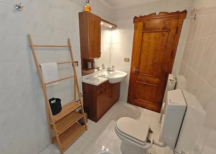 Aparthotel Diffuso Costauta