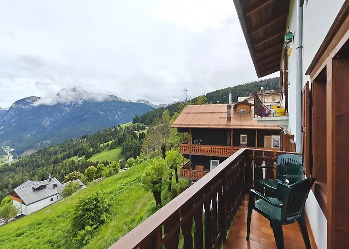 Diffuso Costauta Aparthotel