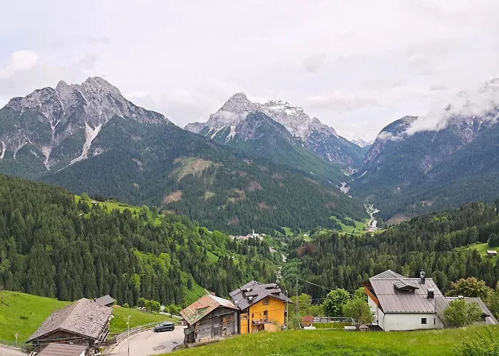 Diffuso Costauta Aparthotel