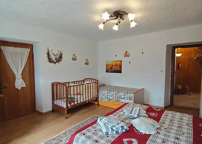 Diffuso Costauta Aparthotel 3*