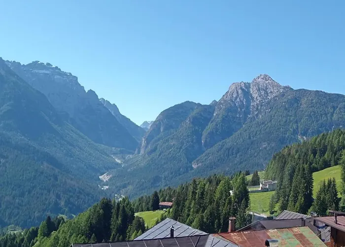 Diffuso Costauta 3* Costalta