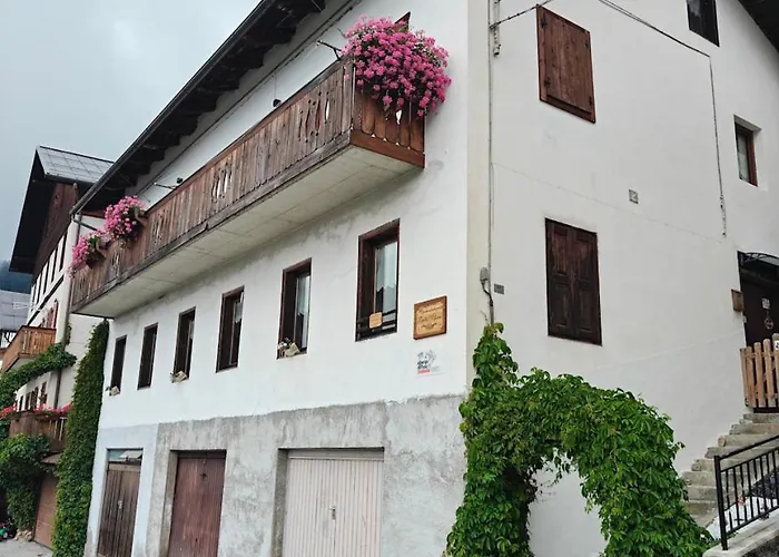 Diffuso Costauta 3* Costalta