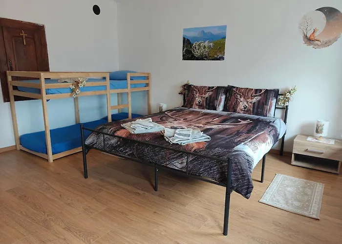 Diffuso Costauta 3* Costalta