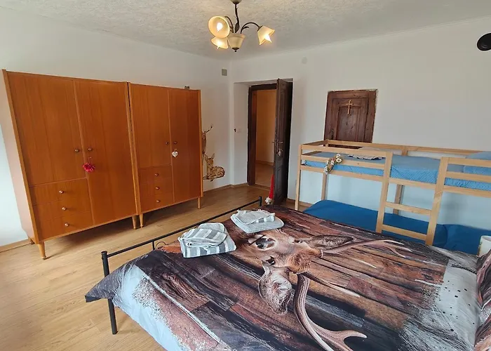 Aparthotel Diffuso Costauta