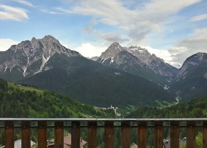 Diffuso Costauta 3* Costalta