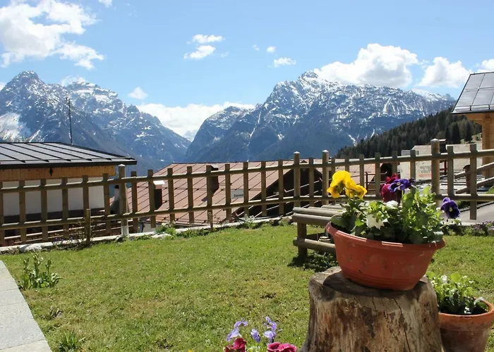 Diffuso Costauta 3* Costalta