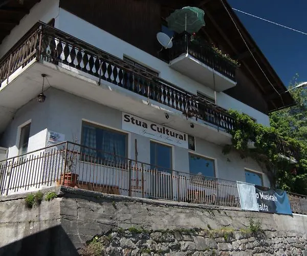 Diffuso Costauta Aparthotel