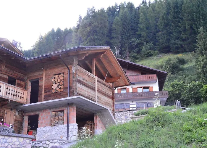 Aparthotel Diffuso Costauta